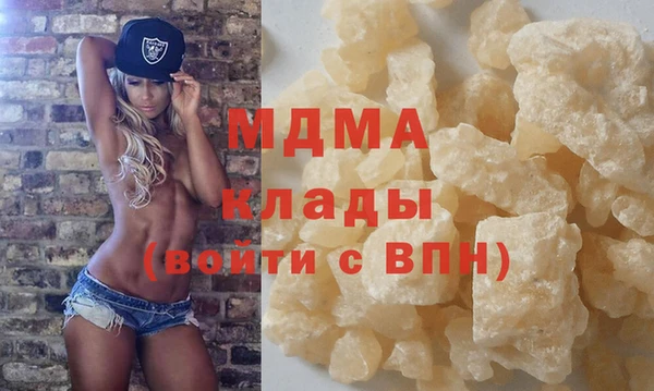 тгк Пересвет